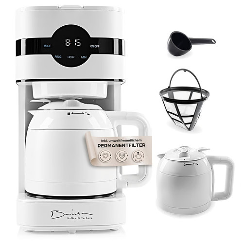 Barista kaffeemaschine - barista,