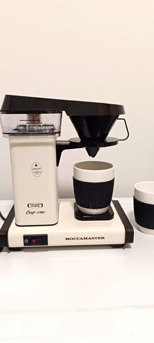 Moccamaster cup one - moccamaster, cup-one