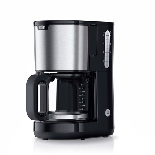 Braun kf1500bk purshine - kf1500bk,