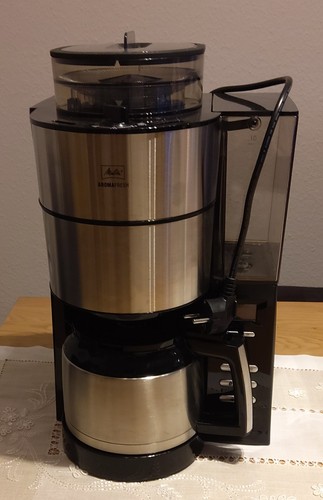 Melitta aromafresh therm - aromafresh,