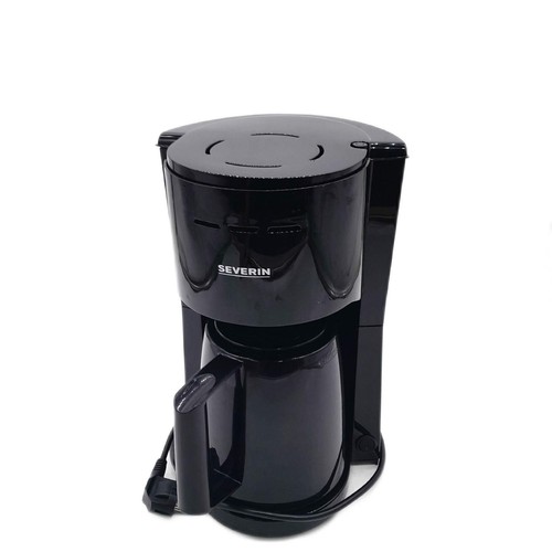 Severin filterkaffeemaschine - severin,