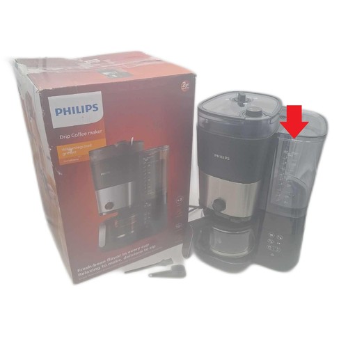 Philips kaffeemaschine - philips,
