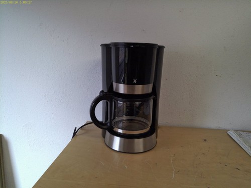 Wmf kaffeemaschine ha025 kanne - kaffeemaschine,