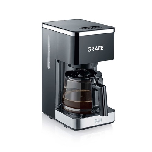 Graef 402 kaffeemaschine - graef, fk