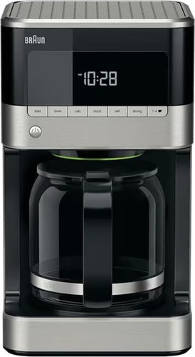 Braun puraroma 7120 - puraroma, 7