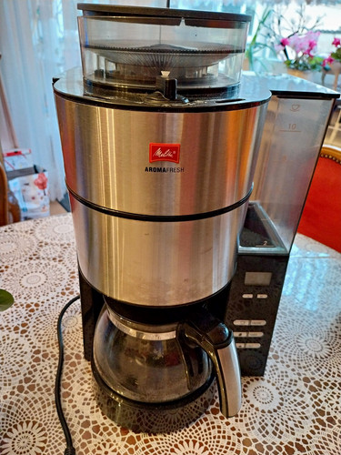 Melitta aromafresh - melitta,