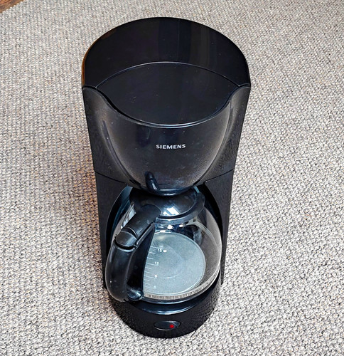 Siemens filter kaffeemaschine - siemens, filter-kaffeemaschine