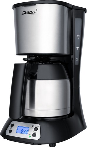 Steba thermo - km,