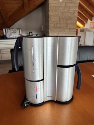 Siemens kaffeemaschine design - siemens, "design