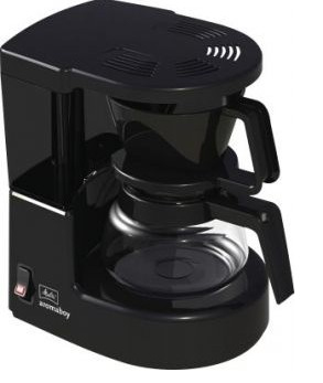 Melitta aromaboy - melitta,