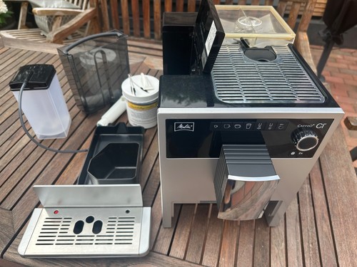 Melitta caffeo e970 - caffeo, e970-101