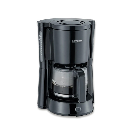 Severin kaffeemaschine type - type, ka