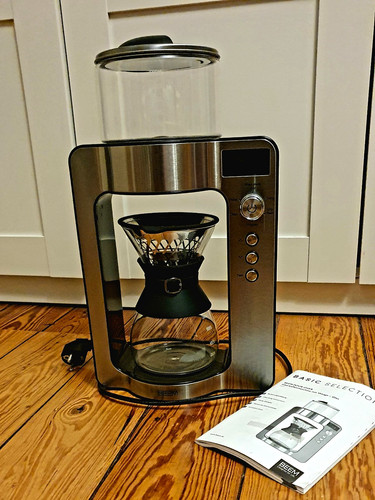 Beem pour over - beem,