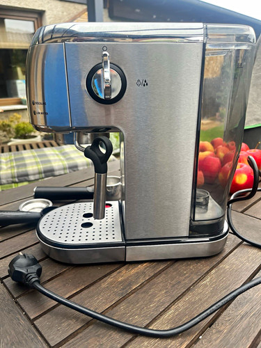 Gastroback design espresso - gastroback,
