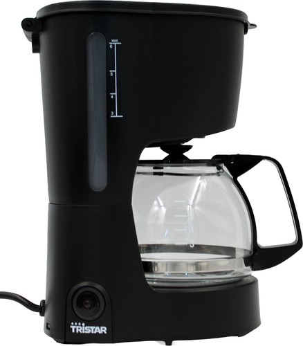Tristar kaffeemaschine - tristar, 6