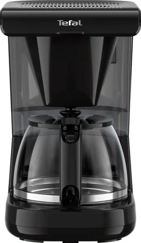 Tefal filterkaffeemaschine 1 - filterkaffeemaschine, 1,1