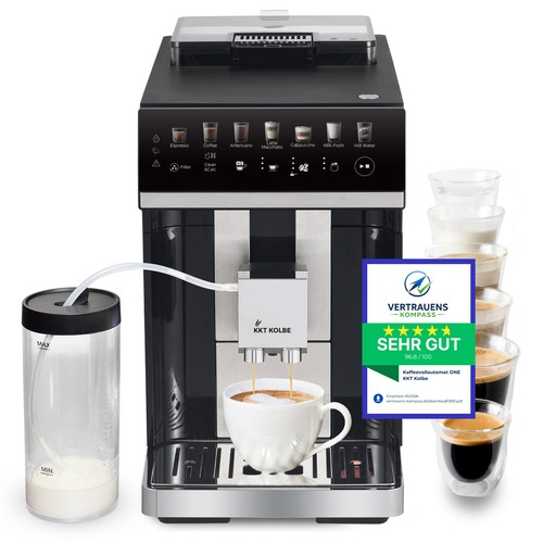 Kaffeevollautomat