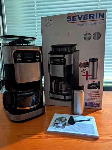 Severin 4810 - severin,