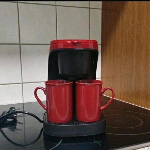 Mini kaffeemaschine - mini,