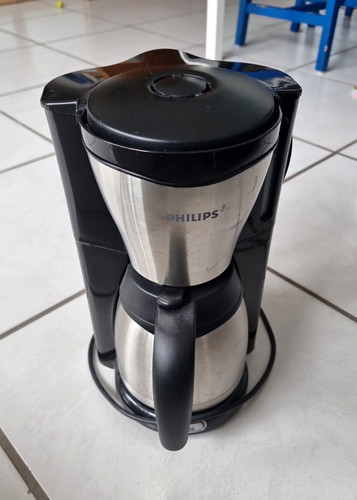 Philips filterkaffeemaschine - philips,