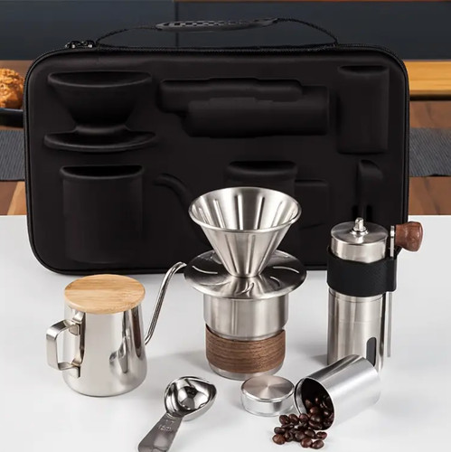 Kaffee kaffeemaschine set - kaffeemaschine,