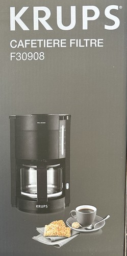 Krups f30908 pro - krups,