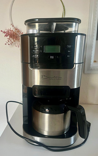 Barista 04570