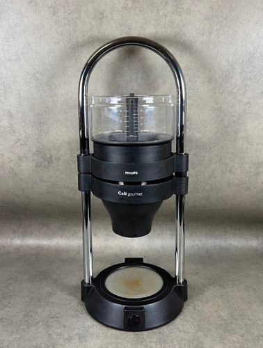 Philips cafe gourmet hd5400 - cafe,
