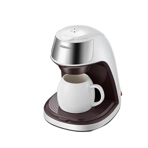 Tragbare kaffeemaschine klein - kaffeemaschine,