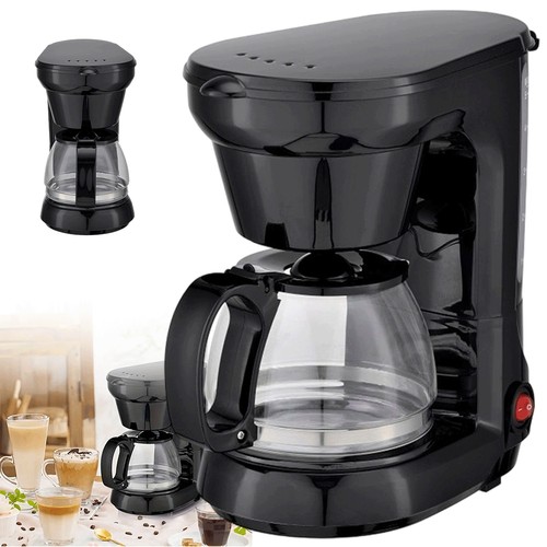 Filterkaffeemaschine