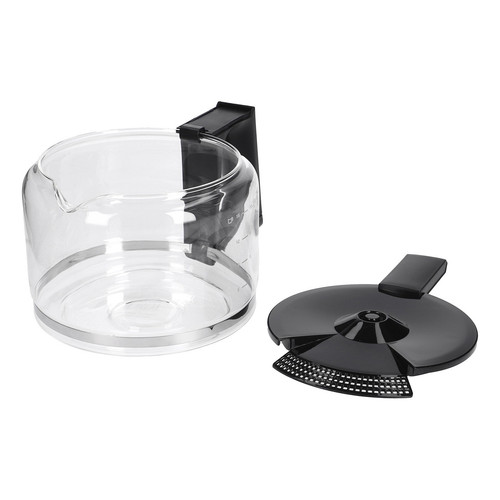 Glaskanne für krups f30908 - glaskanne,