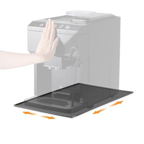 Aieve unterlage kaffeemaschine - aieve,