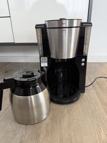 Melitta kaffemaschine type - kaffemaschine,