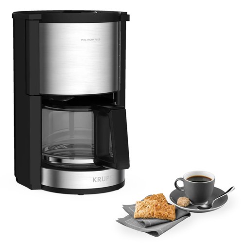 Krups proaroma plus - proaroma, km321