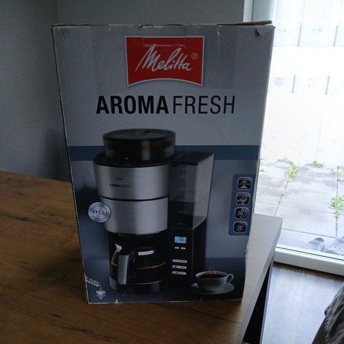 Melitta aromafresh - melitta,