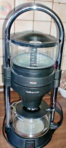 Philips café gourmet hd5405 - café,