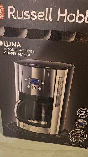 Russell hobbs luna - hobbs,