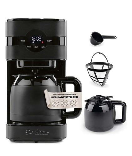 Barista kaffeemaschine touch - barista,