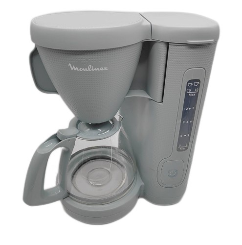 Moulinex cafeti kaffeemaschine - moulinex,