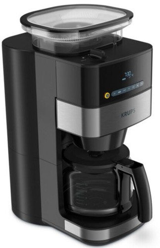 Krups grind aroma km8328 - krups,