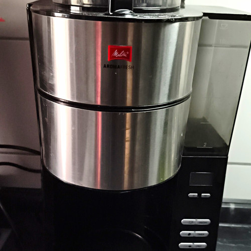 Melitta aromafresh - melitta,