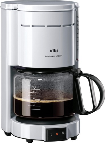 Braun aromaster classic - aromaster, kf