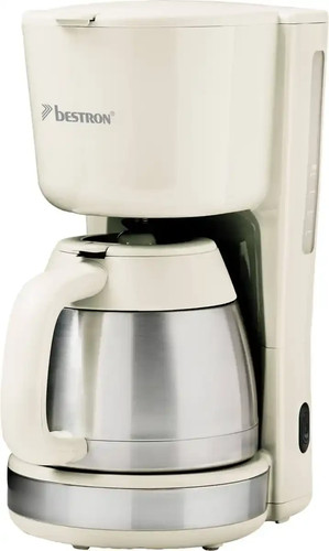 Bestron filter kaffeemaschine - bestron,