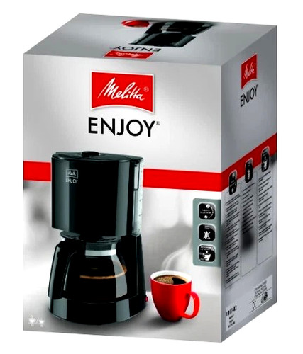 Melitta enjoy - ,