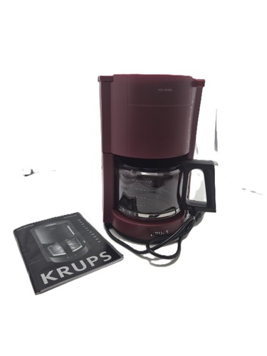 Krups pro aroma - aroma, kaffeemaschine
