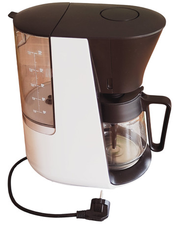 Tchibo let brew - tchibo, let's