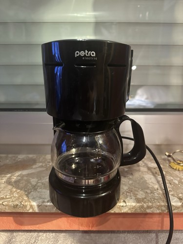 Petra kaffeemaschine - petra, (filter)