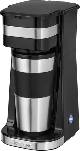 Clatronic kaffeemaschine - clatronic, ka