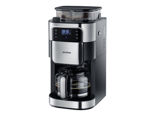 Severin filterkaffeemaschine - severin,