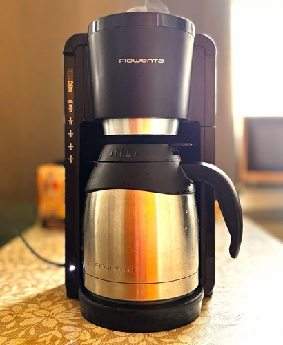 Rowenta filter kaffeemaschine - rowenta, filter-kaffeemaschine